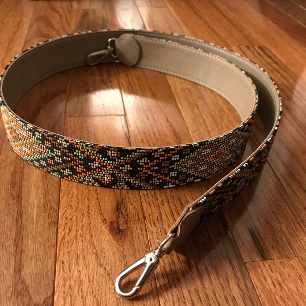 O Bag, Purse Strap New, no tags
